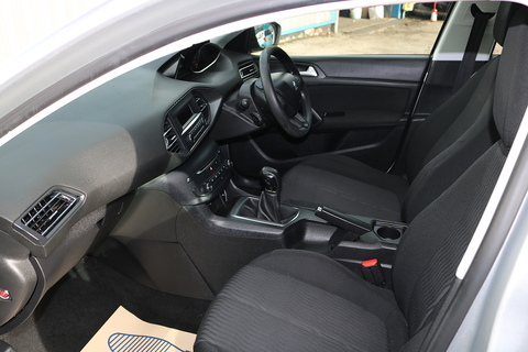 1.6 BlueHDi Access Hatchback 5dr Diesel Manual Euro 6 (s/s) (100 ps)