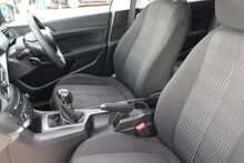 Peugeot 308 BlueHDi Access