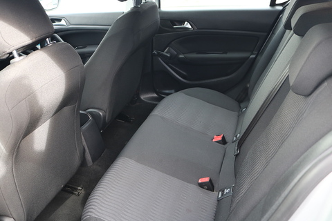 1.6 BlueHDi Access Hatchback 5dr Diesel Manual Euro 6 (s/s) (100 ps)