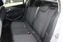 Peugeot 308 BlueHDi Access