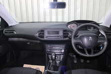 Peugeot 308 BlueHDi Access