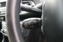 Peugeot 308 BlueHDi Access