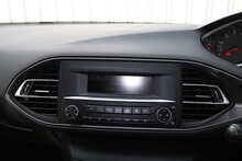 Peugeot 308 BlueHDi Access