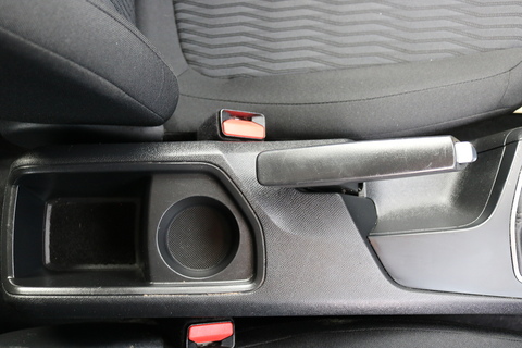 1.6 BlueHDi Access Hatchback 5dr Diesel Manual Euro 6 (s/s) (100 ps)