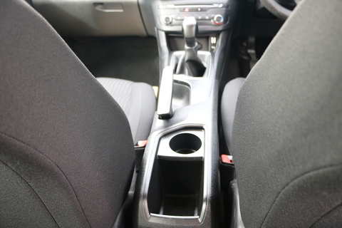 1.6 BlueHDi Access Hatchback 5dr Diesel Manual Euro 6 (s/s) (100 ps)