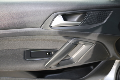 1.6 BlueHDi Access Hatchback 5dr Diesel Manual Euro 6 (s/s) (100 ps)