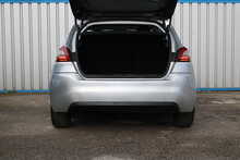 Peugeot 308 BlueHDi Access