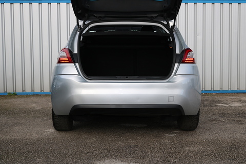 1.6 BlueHDi Access Hatchback 5dr Diesel Manual Euro 6 (s/s) (100 ps)