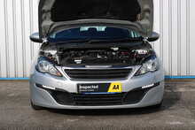 Peugeot 308 BlueHDi Access