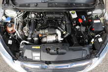 Peugeot 308 BlueHDi Access