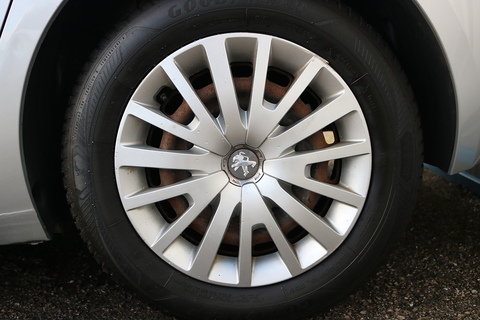 1.6 BlueHDi Access Hatchback 5dr Diesel Manual Euro 6 (s/s) (100 ps)