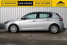 Peugeot 308 BlueHDi Access