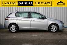 Peugeot 308 BlueHDi Access