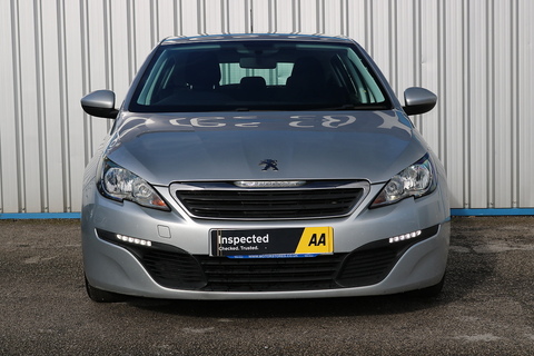 1.6 BlueHDi Access Hatchback 5dr Diesel Manual Euro 6 (s/s) (100 ps)