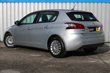 Peugeot 308 BlueHDi Access