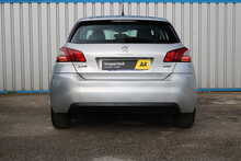 Peugeot 308 BlueHDi Access