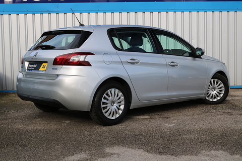 1.6 BlueHDi Access Hatchback 5dr Diesel Manual Euro 6 (s/s) (100 ps)
