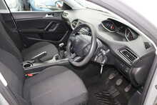 Peugeot 308 BlueHDi Access
