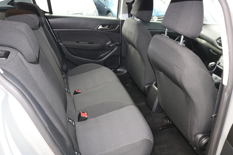 1.6 BlueHDi Access Hatchback 5dr Diesel Manual Euro 6 (s/s) (100 ps)