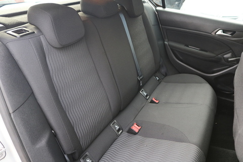 1.6 BlueHDi Access Hatchback 5dr Diesel Manual Euro 6 (s/s) (100 ps)
