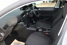 Peugeot 308 BlueHDi Access