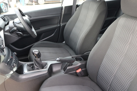 1.6 BlueHDi Access Hatchback 5dr Diesel Manual Euro 6 (s/s) (100 ps)