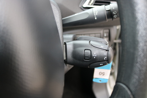 1.6 BlueHDi Access Hatchback 5dr Diesel Manual Euro 6 (s/s) (100 ps)