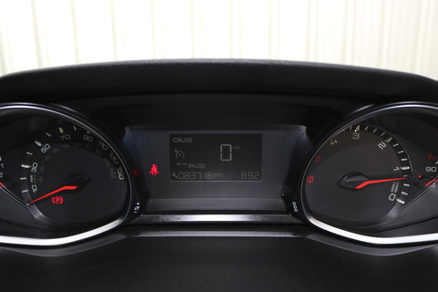 1.6 BlueHDi Access Hatchback 5dr Diesel Manual Euro 6 (s/s) (100 ps)