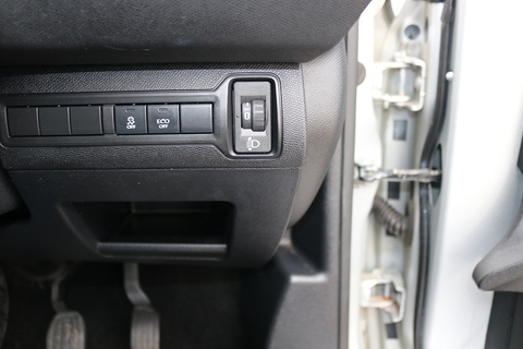 1.6 BlueHDi Access Hatchback 5dr Diesel Manual Euro 6 (s/s) (100 ps)