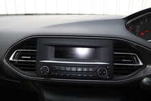 Peugeot 308 BlueHDi Access