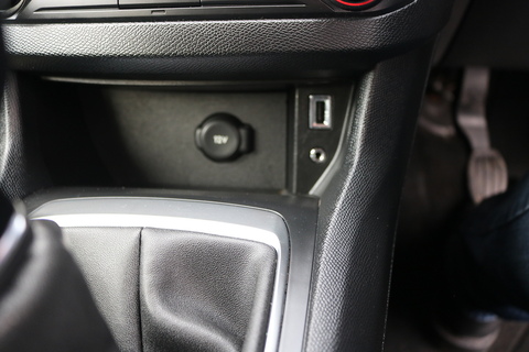 1.6 BlueHDi Access Hatchback 5dr Diesel Manual Euro 6 (s/s) (100 ps)