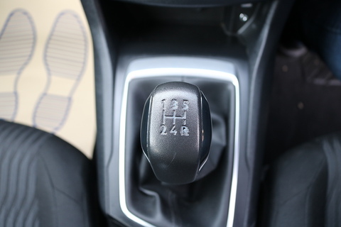 1.6 BlueHDi Access Hatchback 5dr Diesel Manual Euro 6 (s/s) (100 ps)