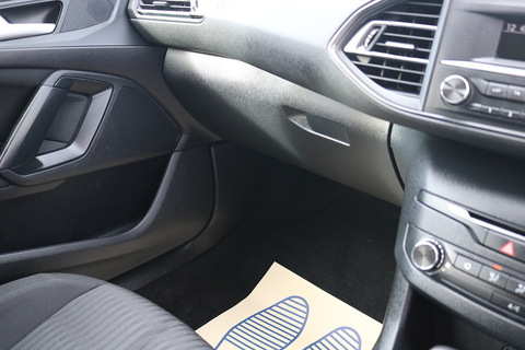 1.6 BlueHDi Access Hatchback 5dr Diesel Manual Euro 6 (s/s) (100 ps)