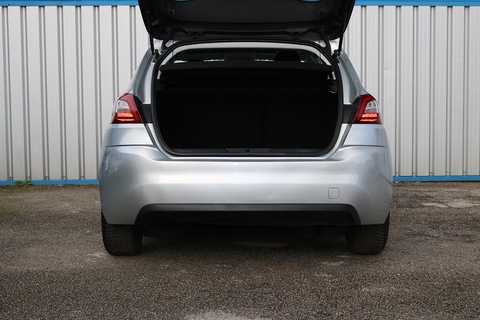 1.6 BlueHDi Access Hatchback 5dr Diesel Manual Euro 6 (s/s) (100 ps)