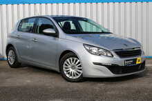 Peugeot 308 BlueHDi Access