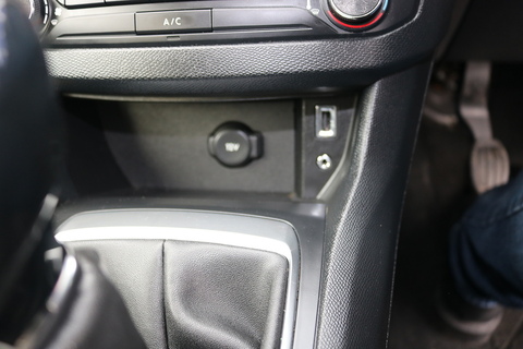1.6 BlueHDi Access Hatchback 5dr Diesel Manual Euro 6 (s/s) (100 ps)