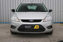 Ford Focus TDCi Studio
