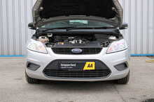 Ford Focus TDCi Studio