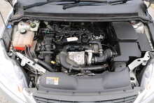 Ford Focus TDCi Studio