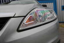 Ford Focus TDCi Studio