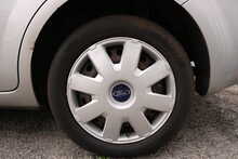 Ford Focus TDCi Studio
