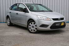 Ford Focus TDCi Studio