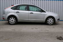Ford Focus TDCi Studio