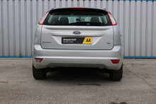 Ford Focus TDCi Studio