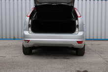 Ford Focus TDCi Studio