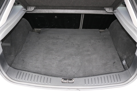 1.6 TDCi Studio Hatchback 5dr Diesel Manual (119 g/km, 89 bhp)