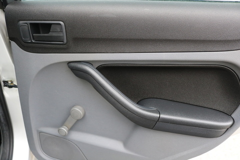 1.6 TDCi Studio Hatchback 5dr Diesel Manual (119 g/km, 89 bhp)