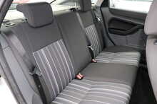 Ford Focus TDCi Studio