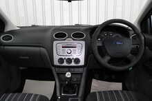 Ford Focus TDCi Studio