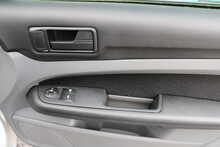 Ford Focus TDCi Studio